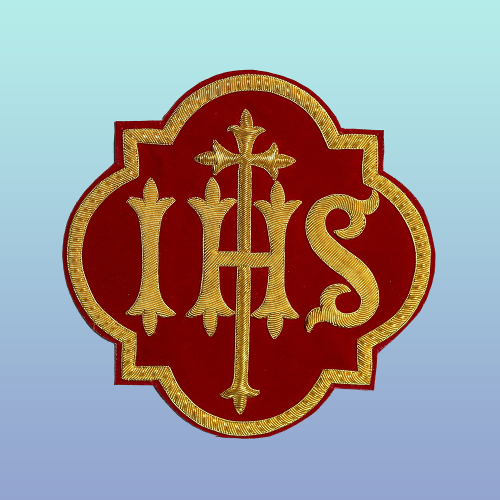 Handmade Emblem