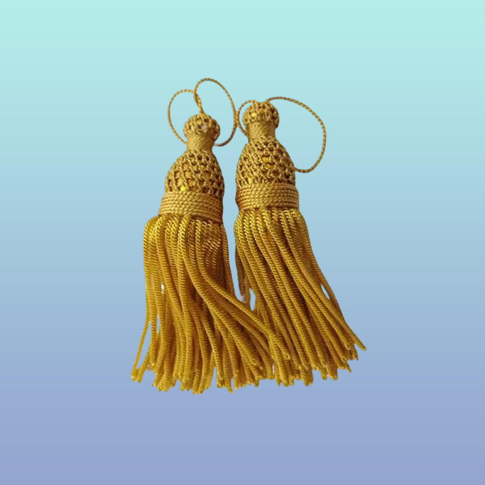 Tasseles