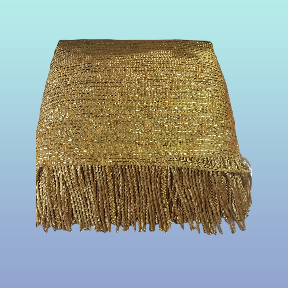 fringes