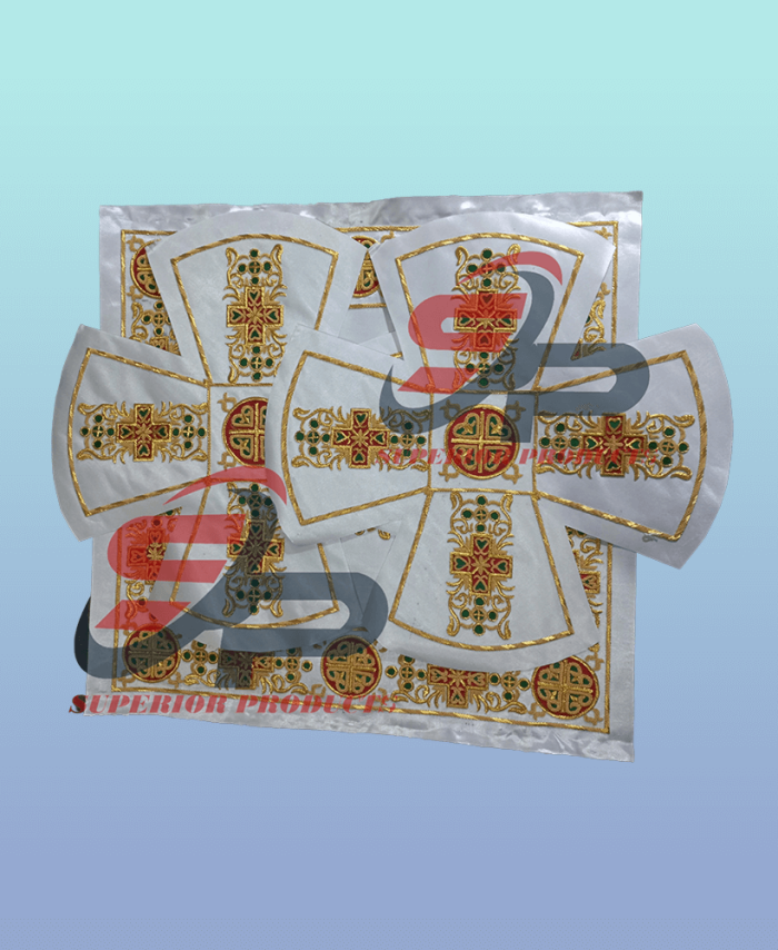Holly Table Covers