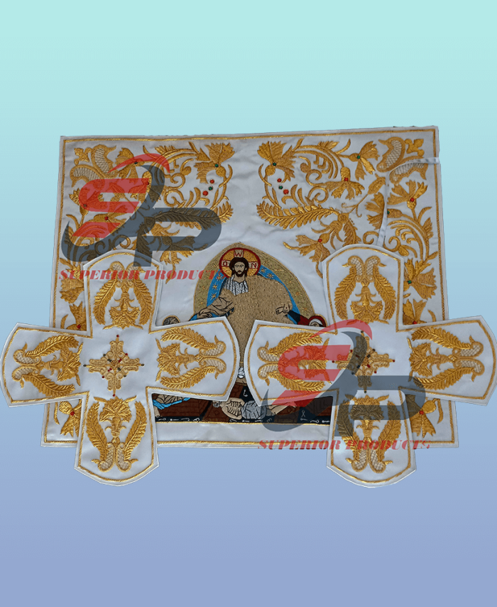 Holly Table Covers