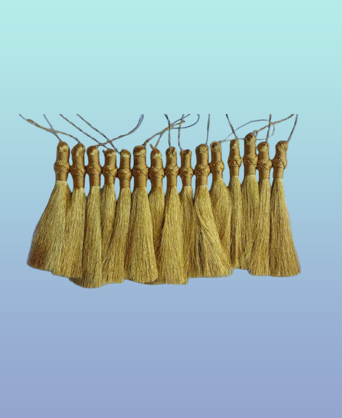 Tasseles