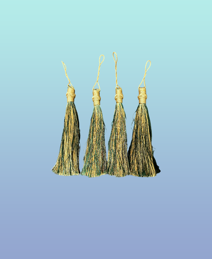 Tasseles