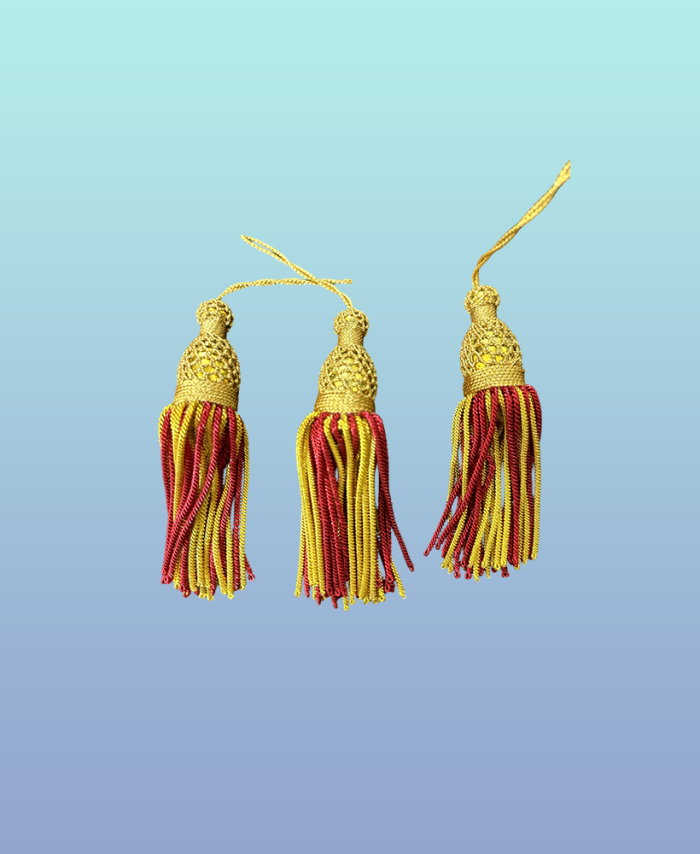 Tasseles