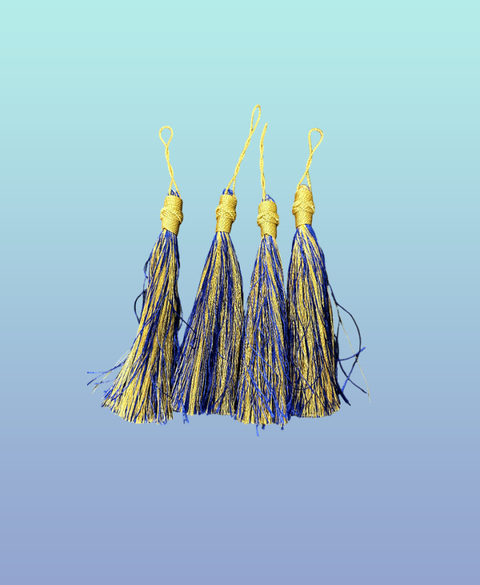 Tasseles