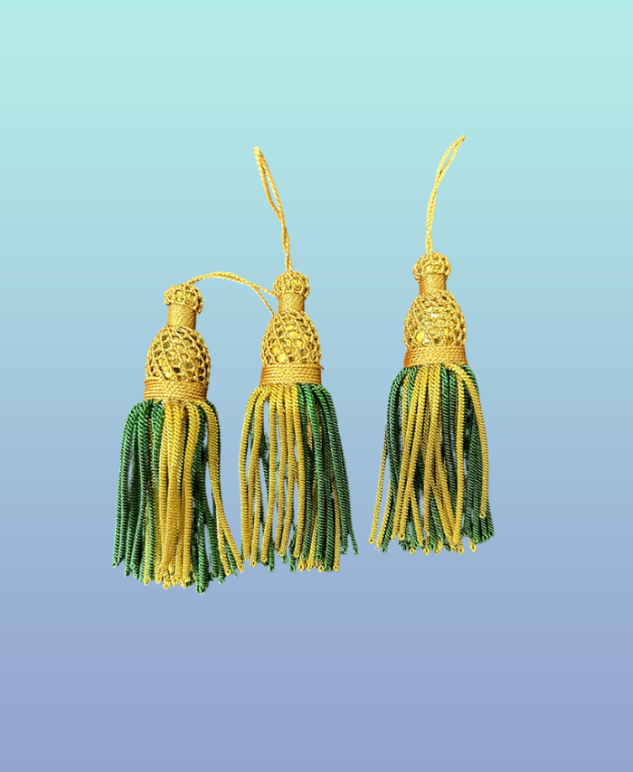 Tasseles
