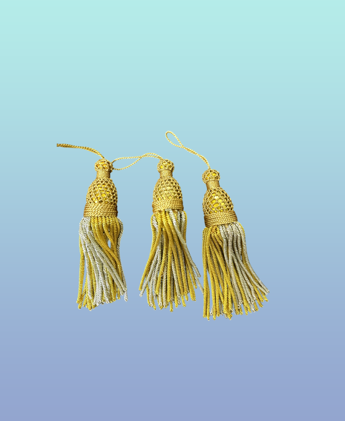 Tasseles