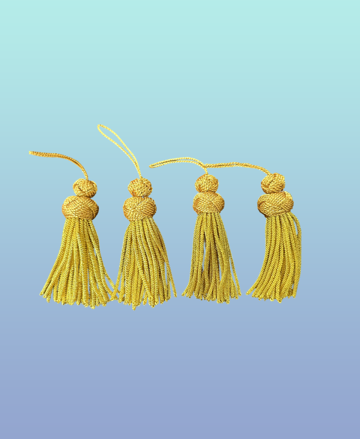 Tasseles