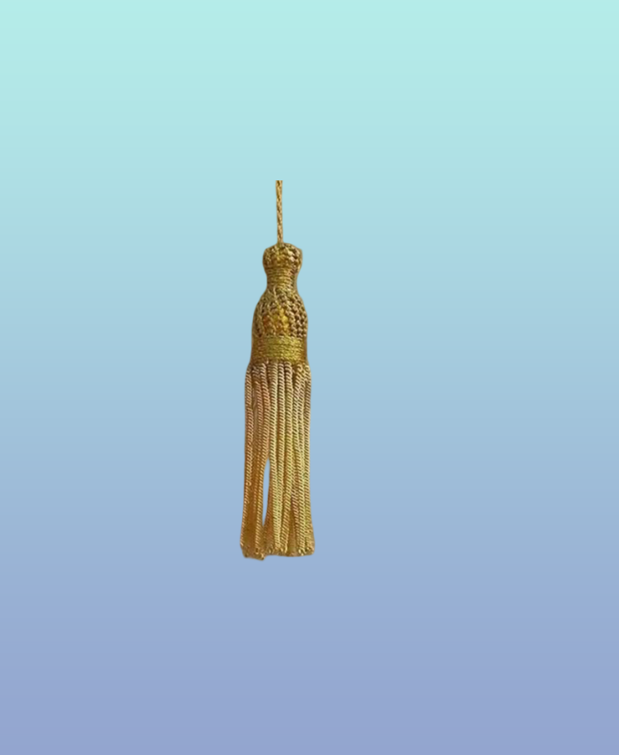 Tasseles