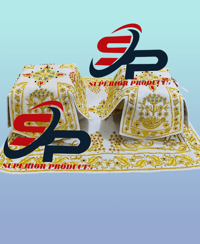 Holly Table Covers