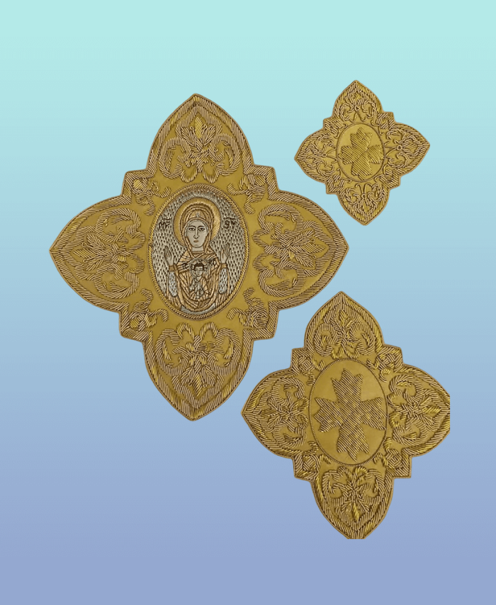 Icon Cross