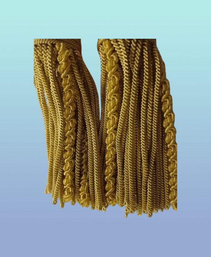Fringes