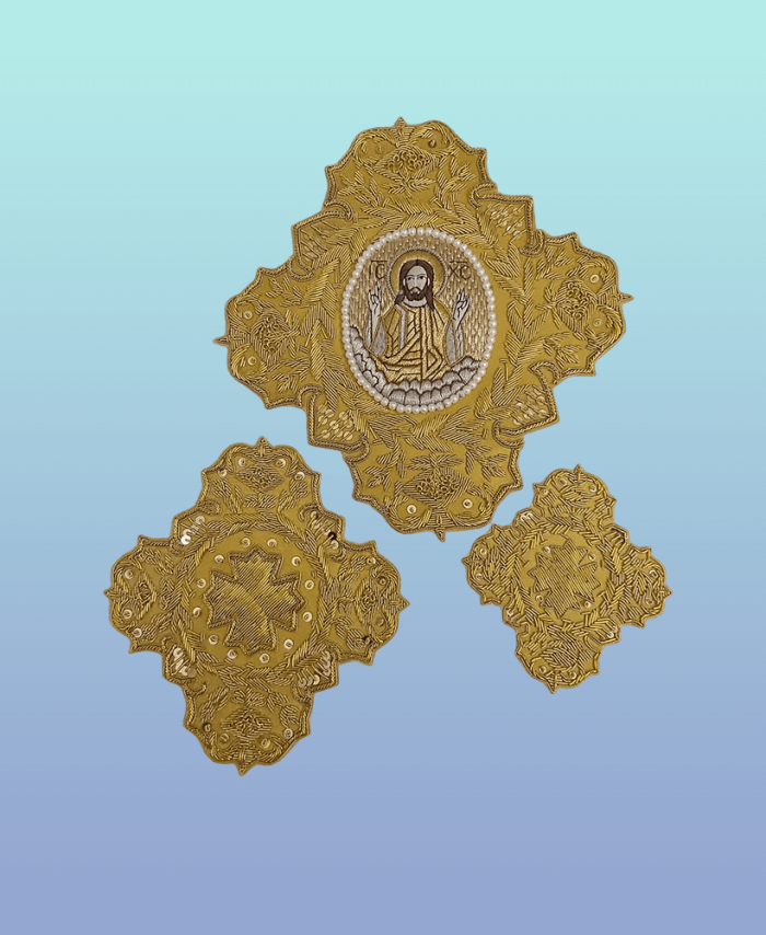 Icon Cross