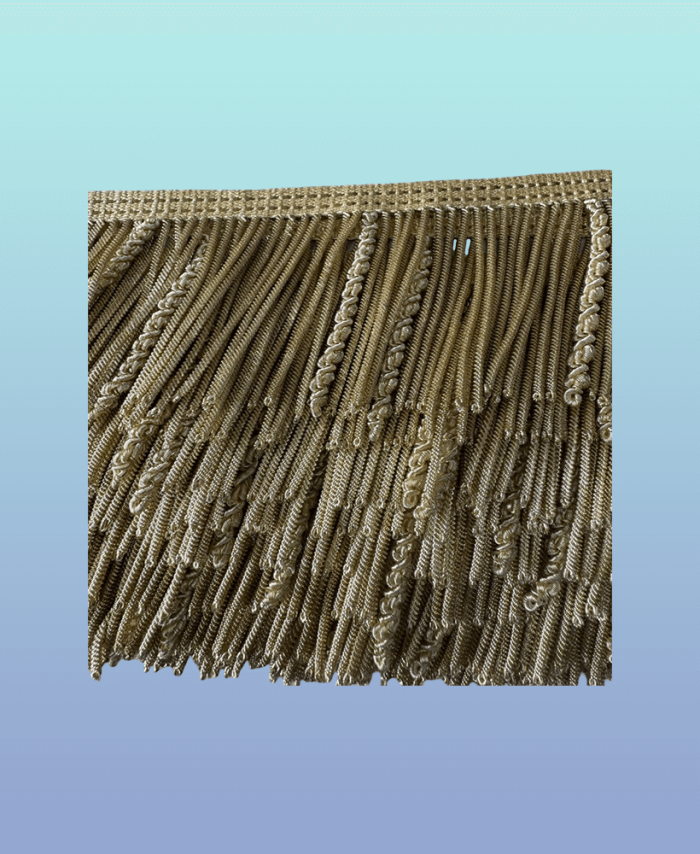Fringes