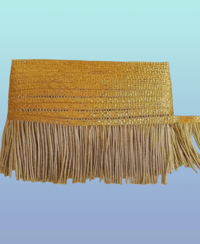 Fringes