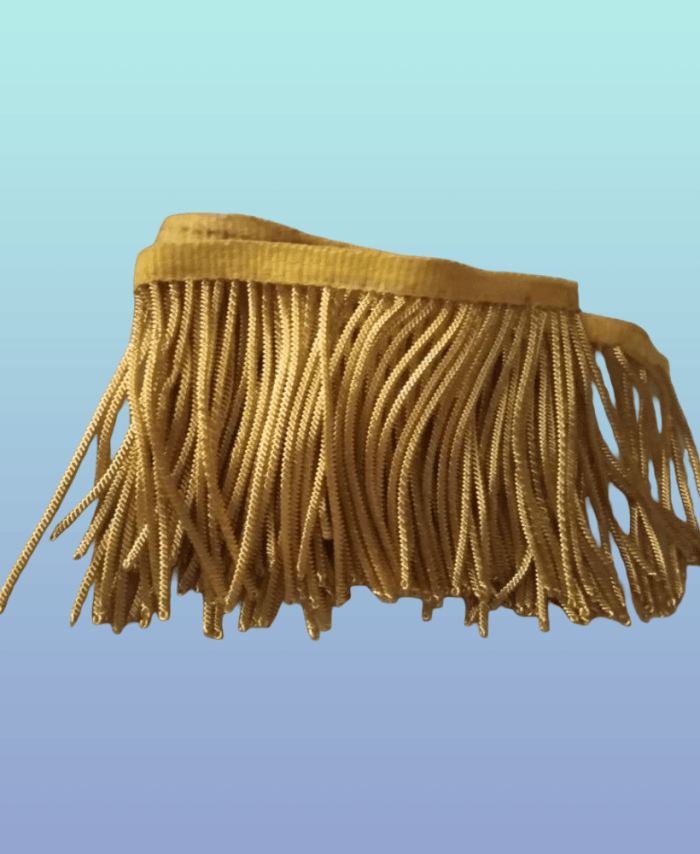 Fringes
