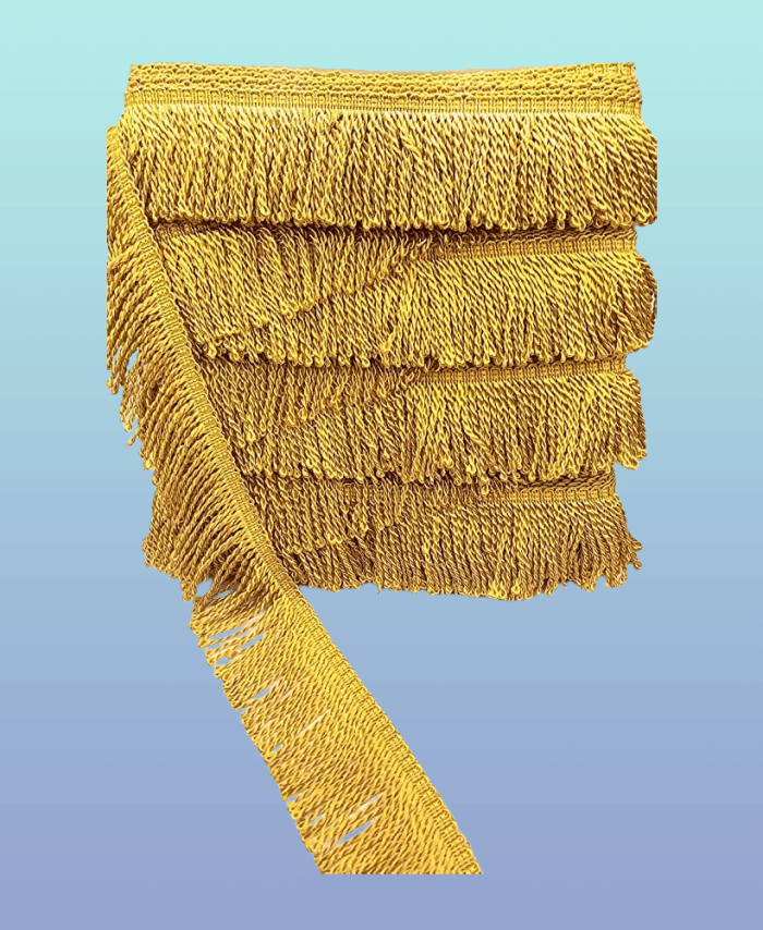 Fringes