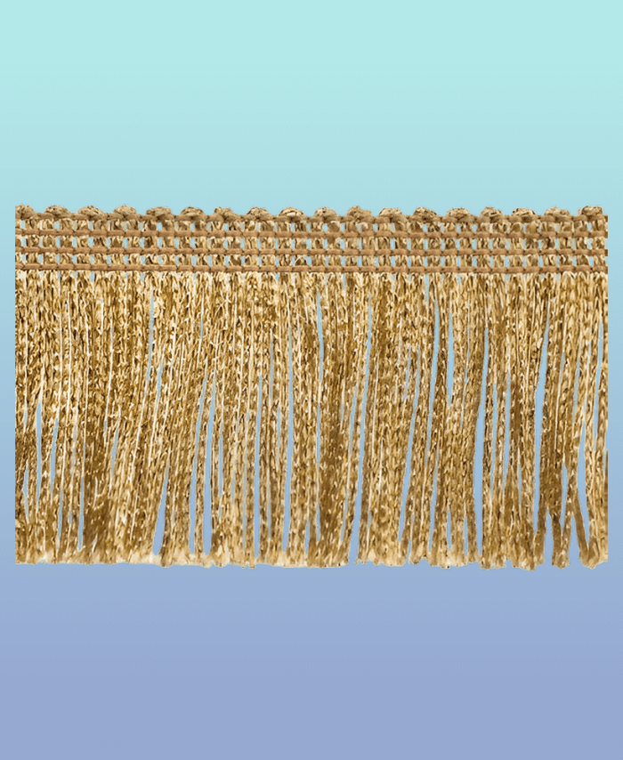Fringes
