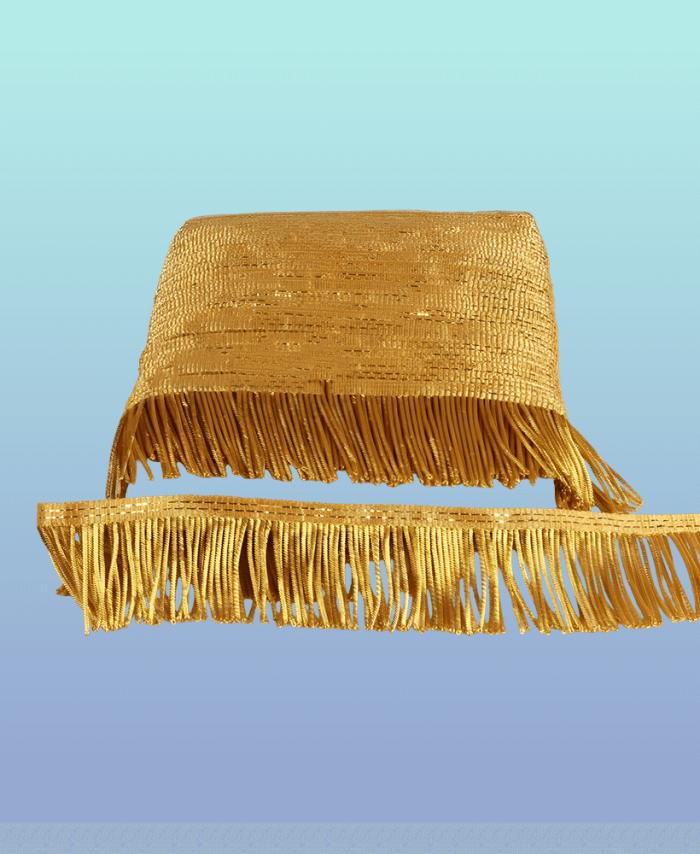 Fringes