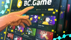 A Comprehensive Guide to BC Game Strategies, Features, and Tips A Comprehensive Guide to BC Game Strategies, Features, and Tips