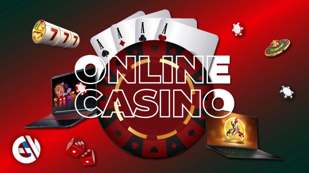 Discover the Excitement of Online Spins Heaven 7