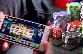 Discover the Excitement of Online Spins Heaven 7