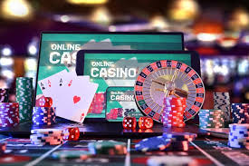 Discover the Thrill of Online Casinos in Hungary 963897454 Discover the Thrill of Online Casinos in Hungary 963897454