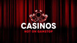 Exploring UK Casinos Not on Gamstop A Guide for Players 631041875