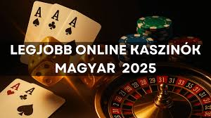 Legjobb Magyar Casinók Hol Játékoljunk