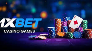 Maximize Your Bet Discover 1xBet Promotions Maximize Your Bet Discover 1xBet Promotions